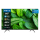 Metz 60MUF7000Z  60"  Ultra LED  Google TV  Low Blue Light, Flick - 1532478 - zdjęcie 2